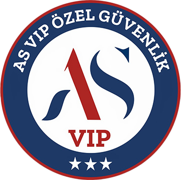 AS VIP Özel Güvenlik